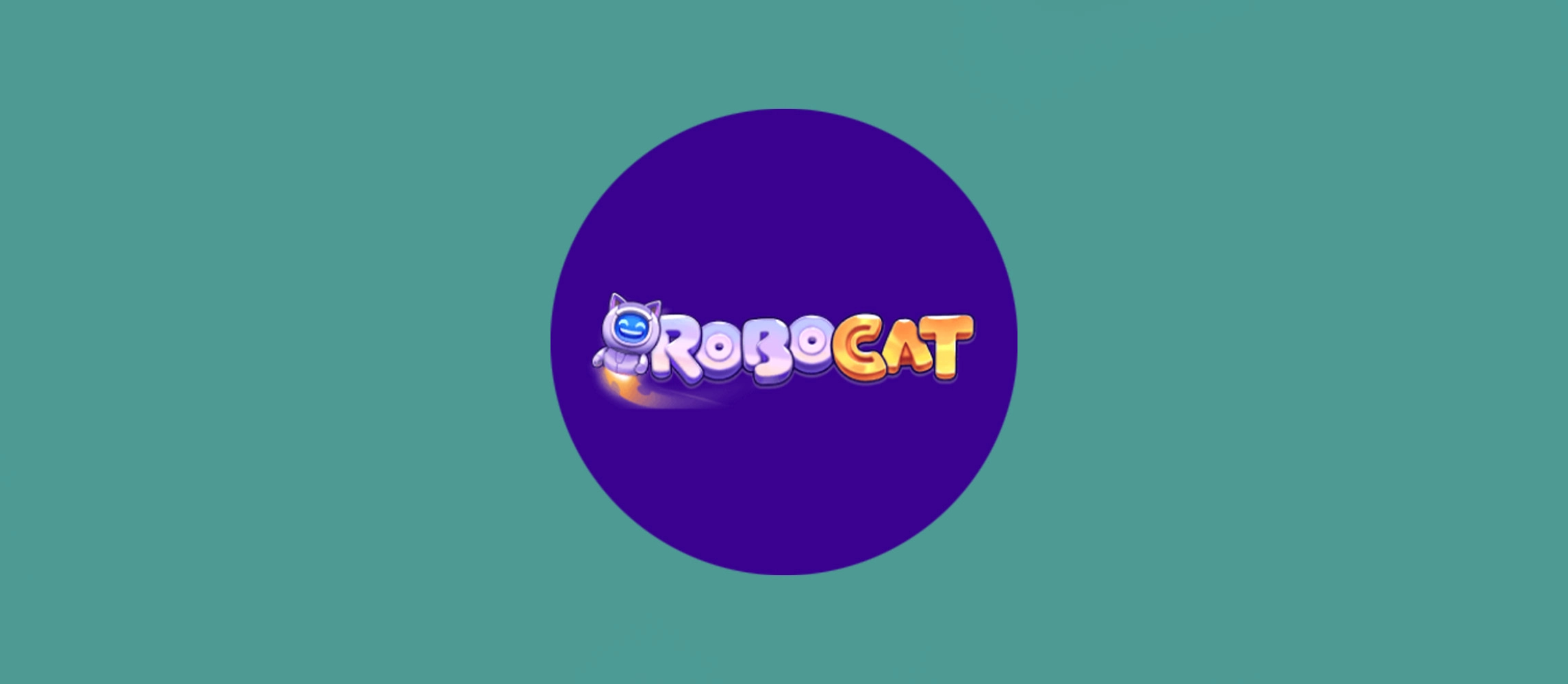 A world of rewards with the new RoboCat Casino